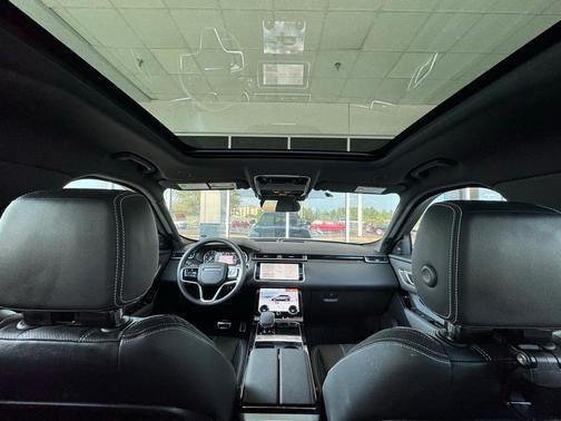 2023 Land Rover Range Rover Velar R-Dynamic S