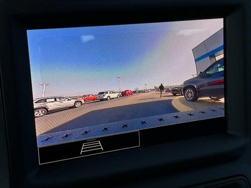 2025 Chevrolet Silverado 2500 WT