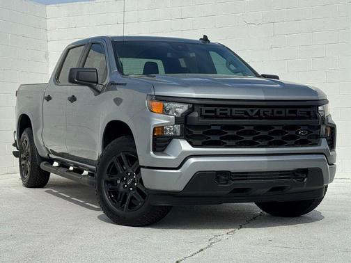 Sterling 2026 Chevrolet Silverado 1500 Custom
