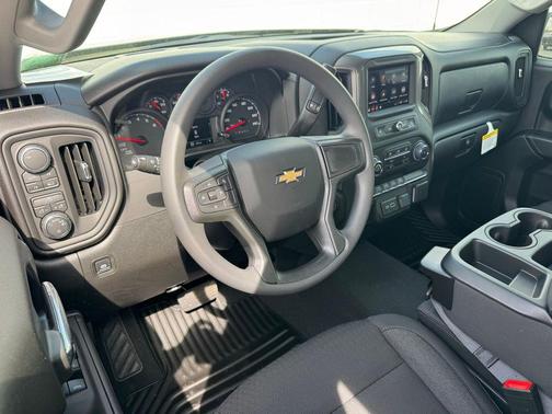 Sterling 2026 Chevrolet Silverado 1500 Custom