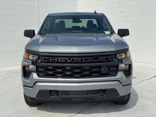 Sterling 2026 Chevrolet Silverado 1500 Custom