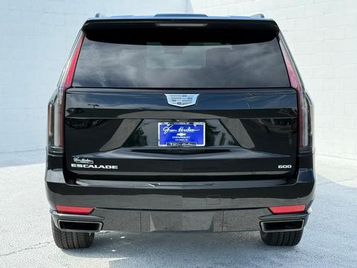 2021 Cadillac Escalade Sport Platinum