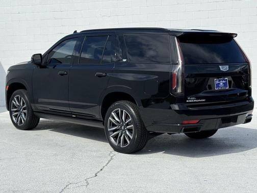 2021 Cadillac Escalade Sport Platinum