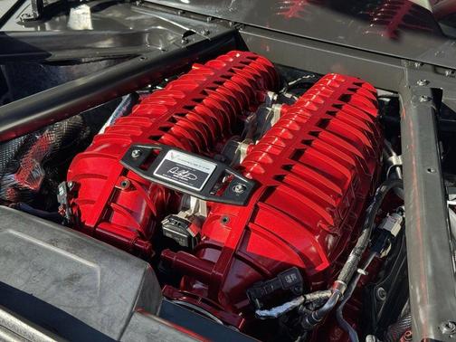 2024 Chevrolet Corvette Z06