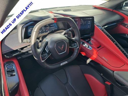 2024 Chevrolet Corvette Z06