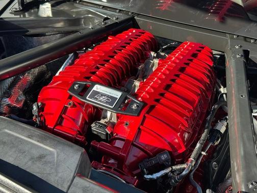 2024 Chevrolet Corvette Z06