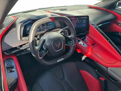 2024 Chevrolet Corvette Z06