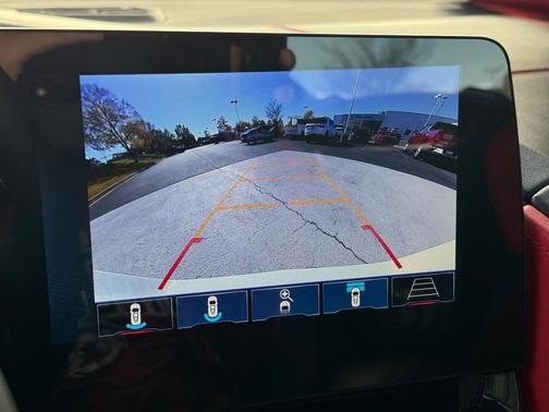 2024 Chevrolet Corvette Z06