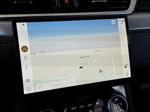 2024 Jaguar F-PACE P250 R-Dynamic S
