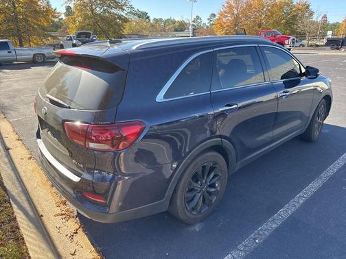 2020 Kia Sorento EX