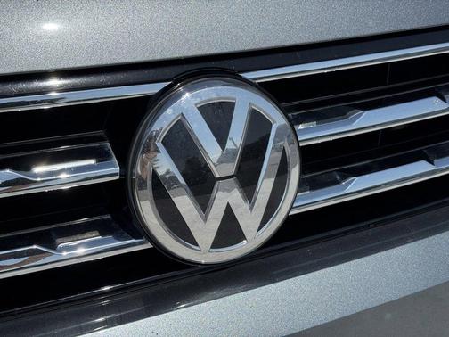 2021 Volkswagen Tiguan 2.0T S