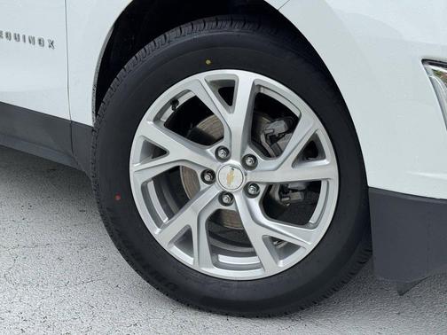 2020 Chevrolet Equinox Premier w/1LZ