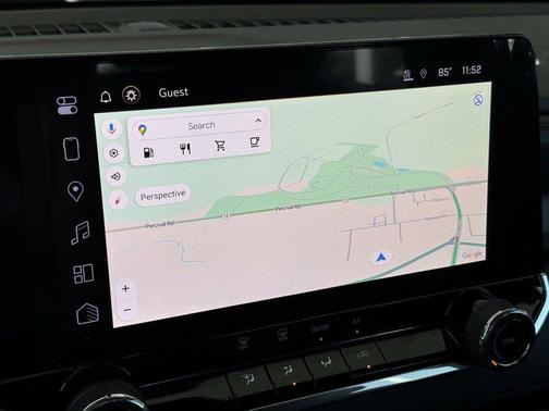 2025 Chevrolet Colorado WT