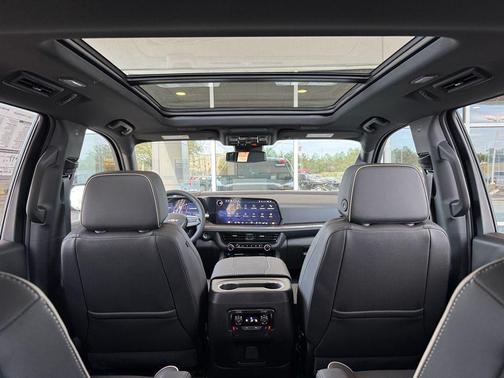 Sterling 2026 Chevrolet Tahoe Premier