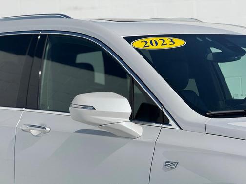 2023 Cadillac XT6 Premium Luxury AWD