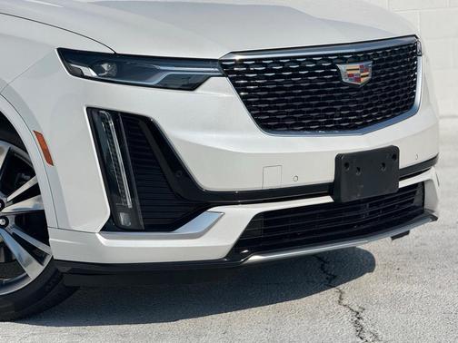 2023 Cadillac XT6 Premium Luxury AWD