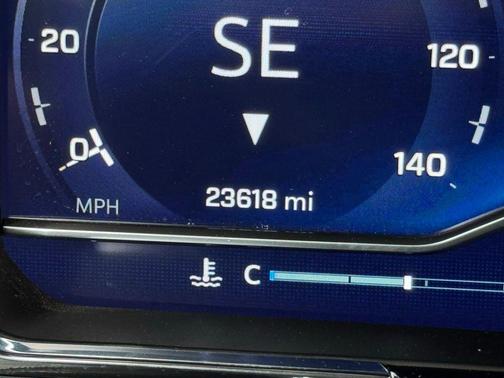 Summit White 2024 Chevrolet Silverado 1500 RST