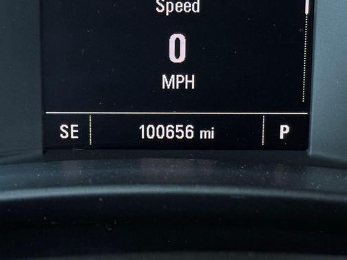 Summit White 2021 Chevrolet Equinox LS