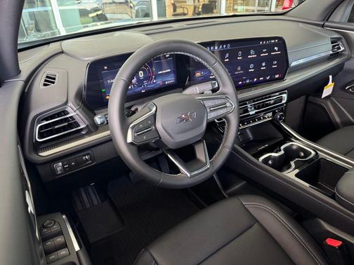 Sterling 2026 Chevrolet Traverse LT