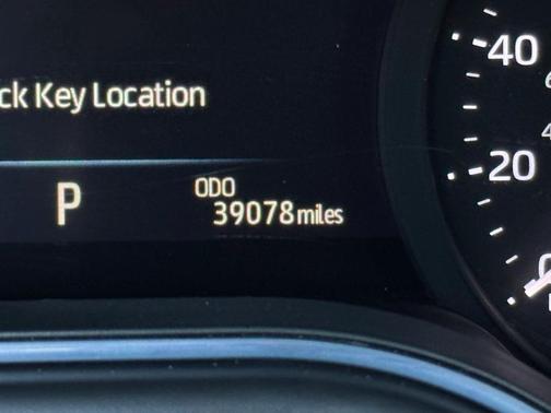 2022 Toyota Avalon XLE