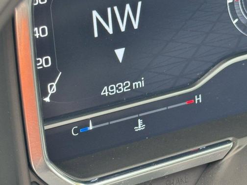 2025 GMC Sierra 3500 Denali