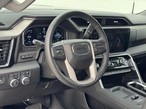 2025 GMC Sierra 3500 Denali