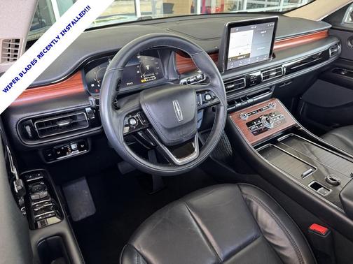 2023 Lincoln Aviator Reserve AWD