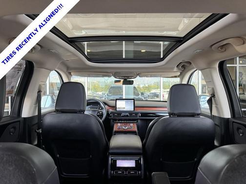 2023 Lincoln Aviator Reserve AWD