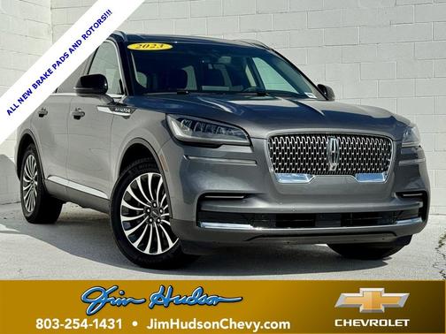 2023 Lincoln Aviator Reserve AWD