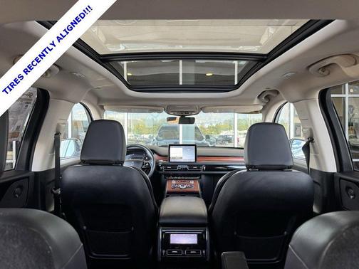 2023 Lincoln Aviator Reserve AWD