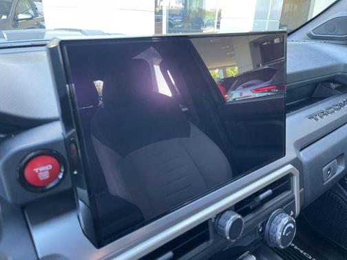 Underground 2024 Toyota Tacoma TRD Sport