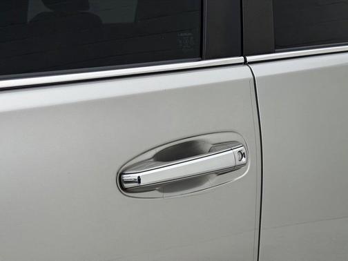 2020 Lexus GX 460 Base