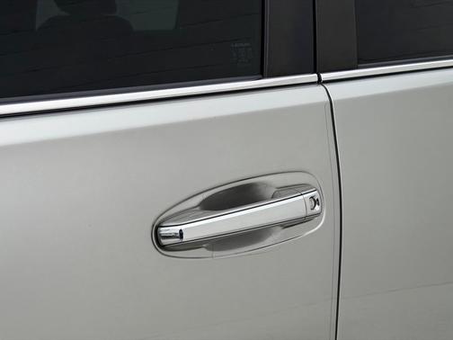 2020 Lexus GX 460 Base