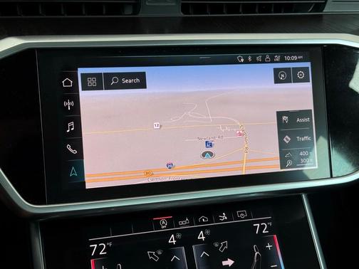 2019 Audi A7 3.0T Premium Plus