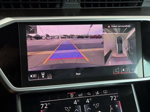 2019 Audi A7 3.0T Premium Plus