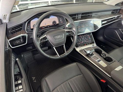 2019 Audi A7 3.0T Premium Plus