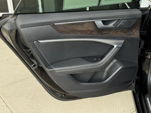 2019 Audi A7 3.0T Premium Plus