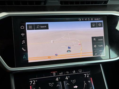 2019 Audi A7 3.0T Premium Plus
