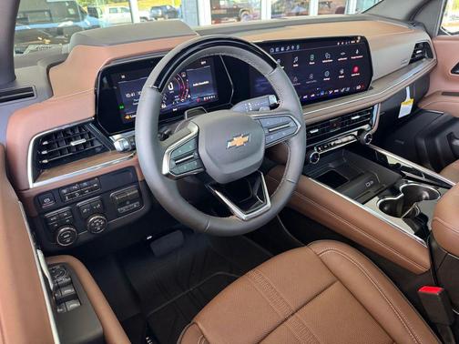Sterling 2026 Chevrolet Tahoe 4WD High Country