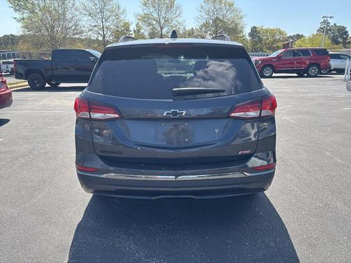 2023 Chevrolet Equinox FWD RS