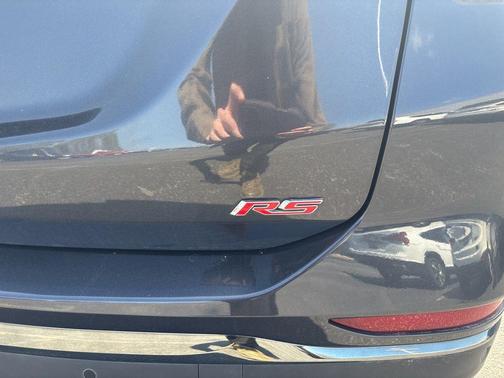 2023 Chevrolet Equinox FWD RS