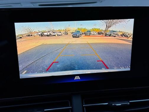 Sterling Gray Metallic 2026 Chevrolet Trax LT