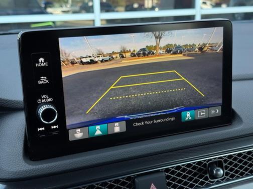 2024 Acura Integra A-Spec Technology