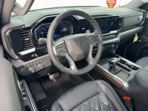 Sterling 2026 Chevrolet Silverado 1500 RST