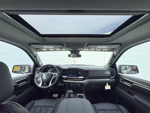Sterling 2026 Chevrolet Silverado 1500 RST