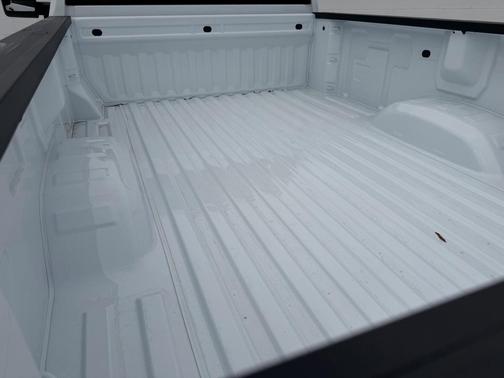 2026 Chevrolet Silverado 2500 WT