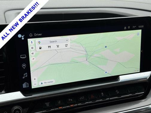 2024 Chevrolet Silverado 2500 High Country