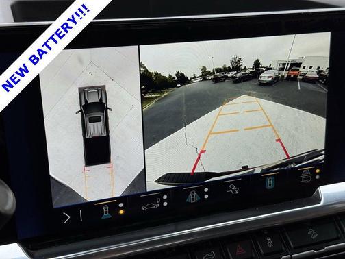 2024 Chevrolet Silverado 2500 High Country