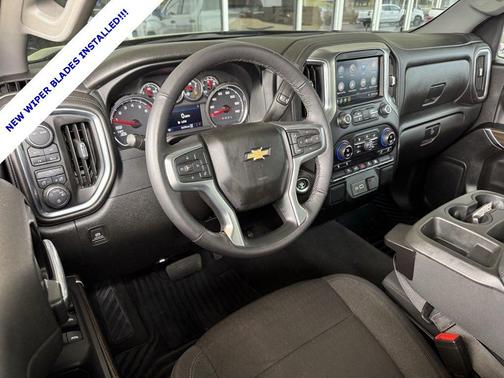 2022 Chevrolet Silverado 1500 Limited LT