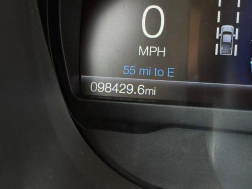 Magnetic Metallic 2019 Ford Ranger LARIAT